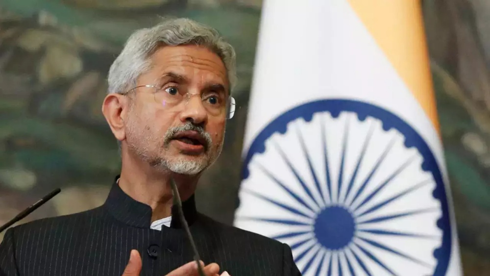 Hosting Osama Bin Laden, attacking neighbouring Parliament: What Jaishankar said in the UN in response to Pakistan’s Bhutto raising Kashmir bogey