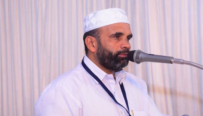 Kerala govt 'backtracks' after Islamic cleric slams equal property rights