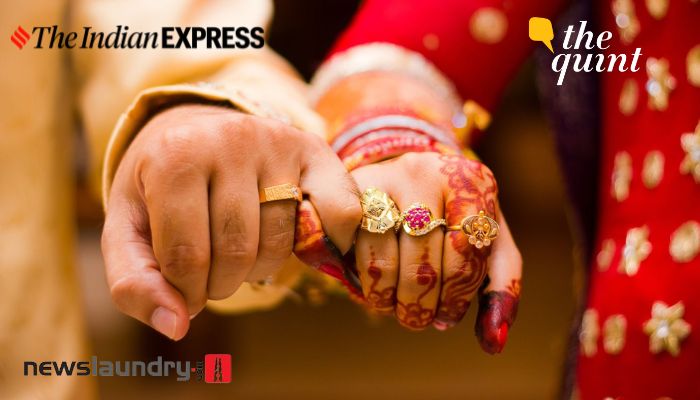 Newslaundry, The Quint refuse to correct 'Vasai interfaith marriage' report