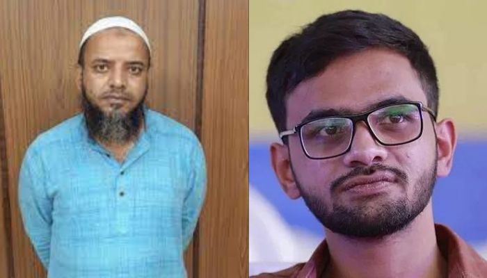 Delhi riots: Umar Khalid and Saifi discharged in one case but to remain in judicial custody