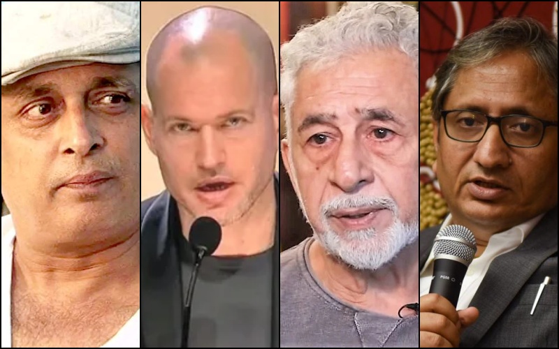 Actor Piyush Mishra slams hate against ‘The Kashmir Files’: What he said about Nadav Lapid, Naseeruddin Shah and Ravish Kumar, who call it ‘propaganda’