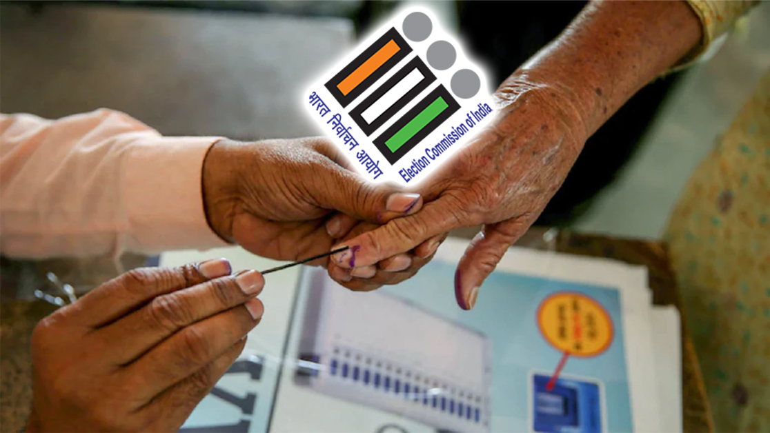 Eci Develops Remote Evm To Enable Remote Voting For Domestic Migrants 4844