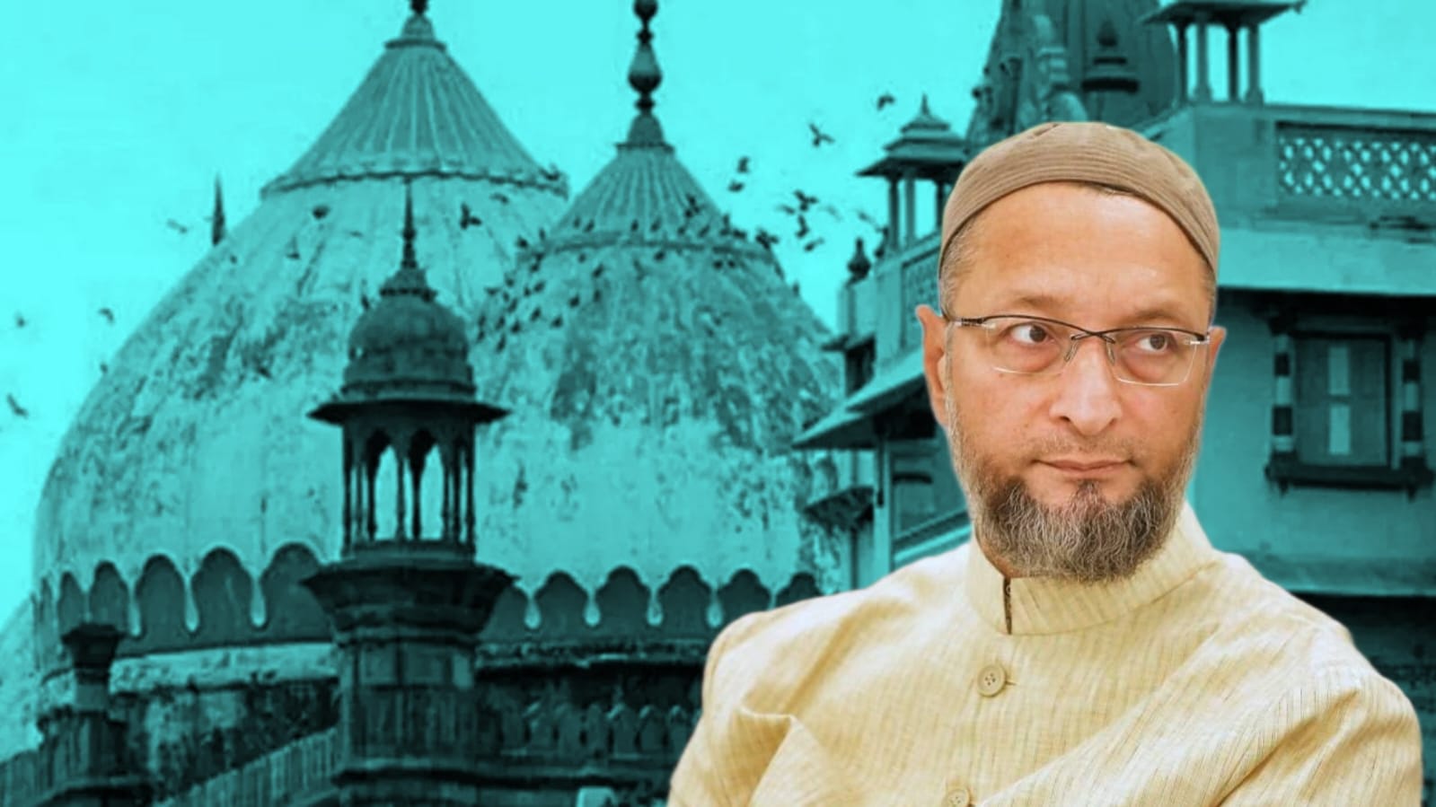 asaduddin-owaisi-gets-upset-as-court-orders-official-survey-of-the