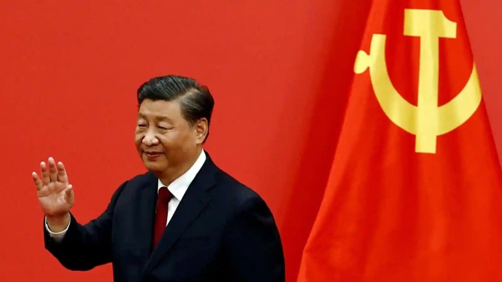 china-after-securing-third-term-in-power-xi-jinping-focuses-on