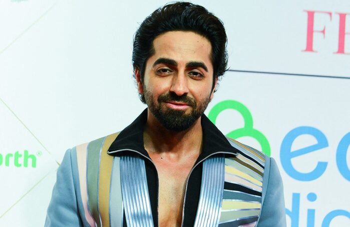 An Action Hero movie review: Ayushmann Khurrana is such fun in this  outlandish dark action comedy-Entertainment News , Firstpost