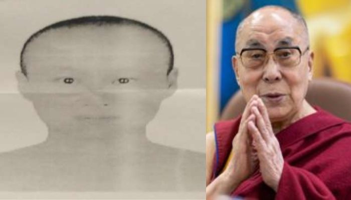 Suspected Chinese spy, allegedly sent to target Dalai Lama, detained in Bodh Gaya