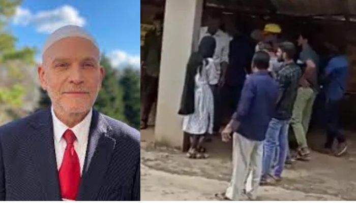 CAIR Director blames Hindutva as Muslim mob beats Muslim couple for watching 'Kantara'