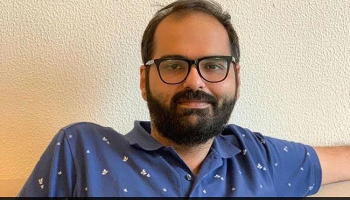 Twitter Users Roast Kunal Kamra Over His Comment On BJP's Victory In ...