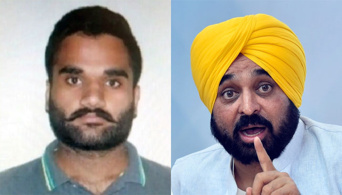 Gangster Goldy Brar appears in interview, claims he is not arrested: Report