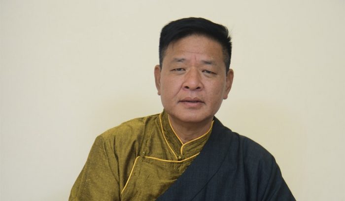 China provoking India to divert attention from problems back home- Tibetan President-in-exile on Tawang clashes