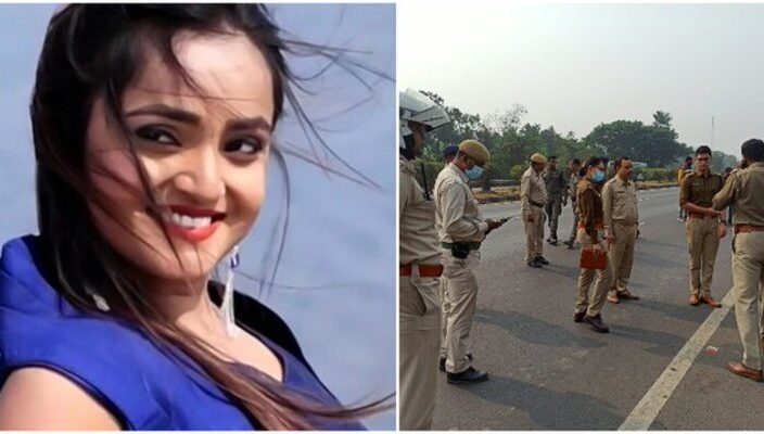 Bengal: Actress Riya Kumari from Jharkhand shot dead under mysterious circumstances, probe on