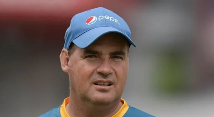 Report of Mickey Arthur's appointment as 'online coach' of Pakistan sparks a meme fest