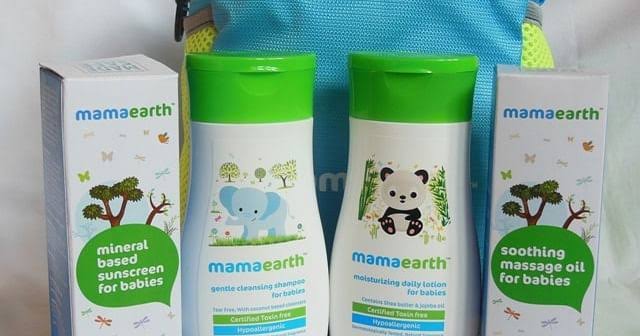 Mamaearth IPO: Twitter divided over personal care unicorn’s brand valuation