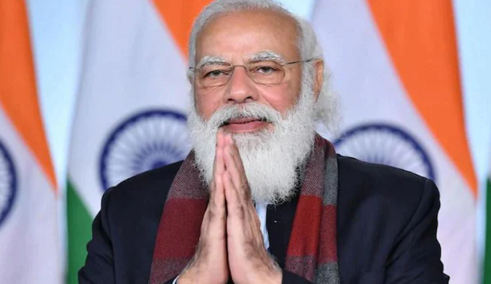 'Mood of the Nation': India Today-CVoter survey says 72% happy with PM Modi's performance, govt's approval rating soars from 56% to 67%