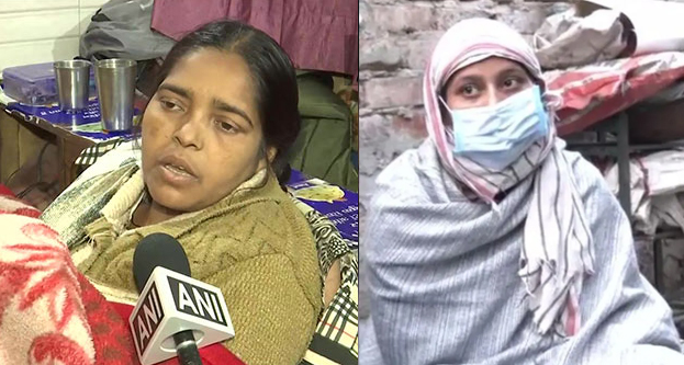 Kanjhawala death case: Anjali’s mother refutes claims of victim’s ‘friend’ Nidhi,