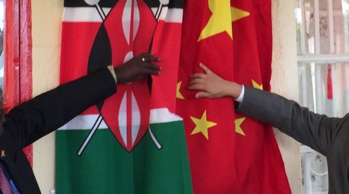 Kenya's Reliance On China Proves To Be A Sour Experience For The Locals ...