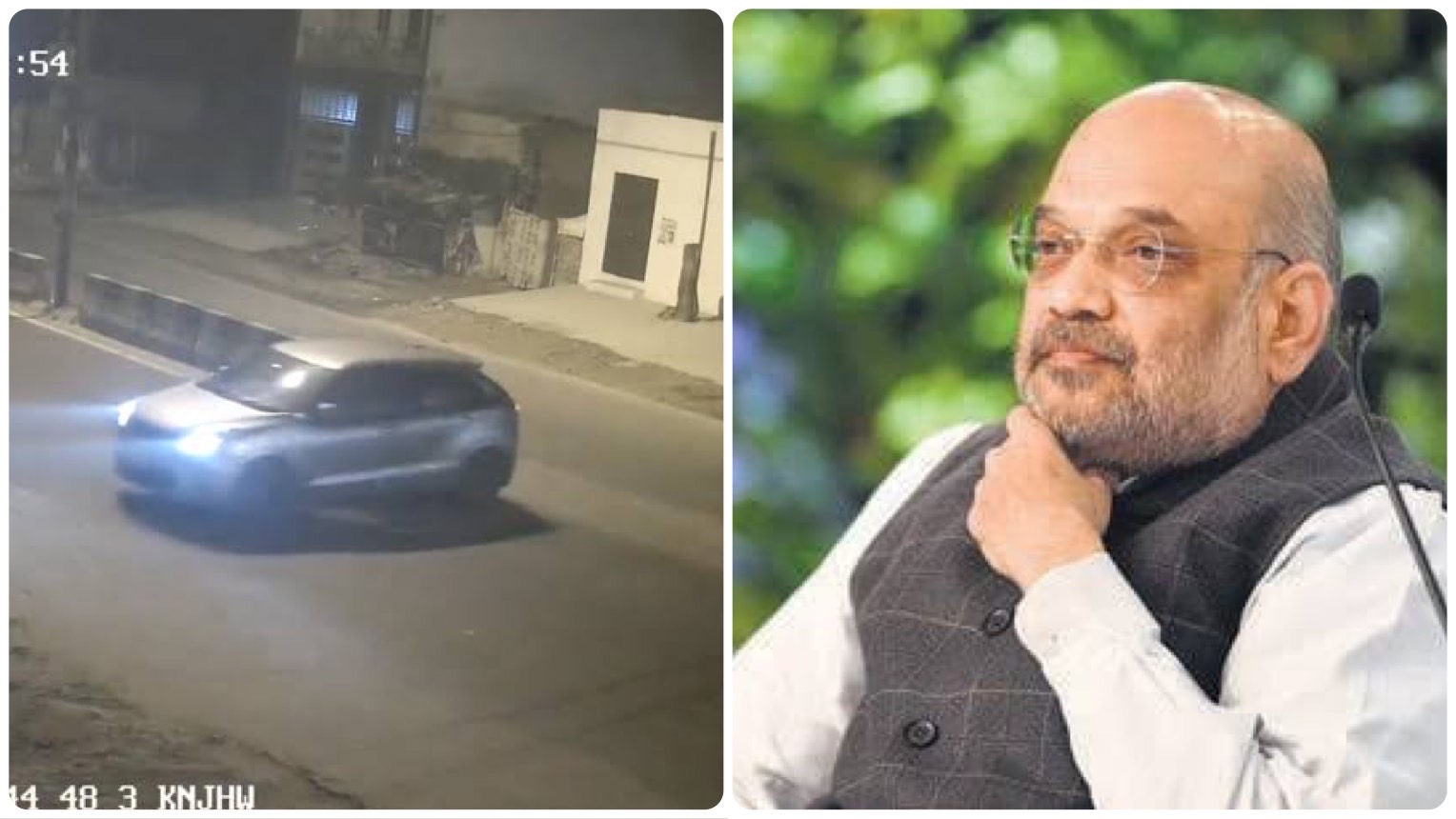 Amit Shah seeks report from Delhi Police over Kanjhawla incident