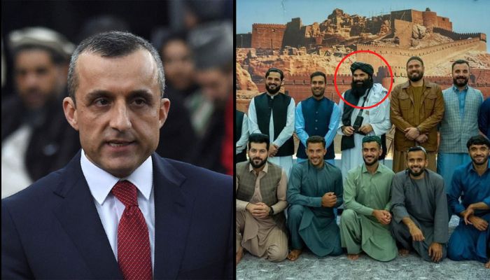 Ex Vice President wants ban on Afghan cricket team. Here is why