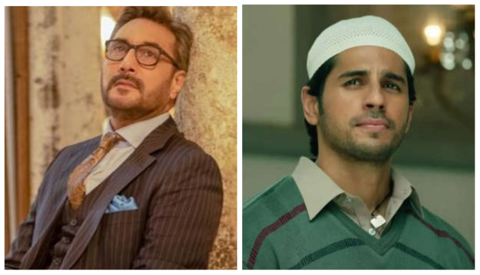 We Don T Wear Skull Caps And Surma Pakistani Actor Slams Siddharth   Pak Actor Slam Siddharth Malhotras Mission Manju 