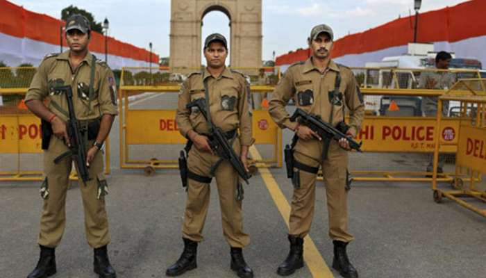 Delhi Police uncover terror web planning targeted killings of politicians ahead of Republic Day