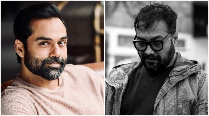 Abhay Deol calls Anurag Kashyap a liar and toxic person