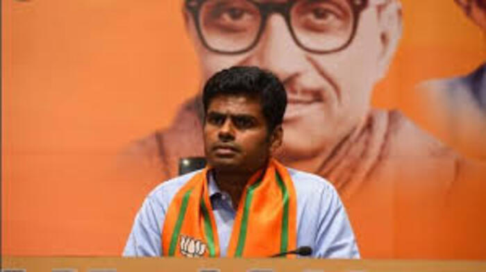 BJP Tamil Nadu chief K Annamalai, vocal about Islamic extremism, gets Z-category security cover after threat analysis report by IB