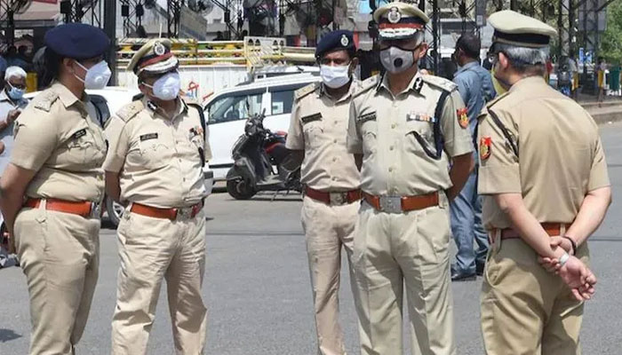 Jahangirpuri terror plot: 4 other suspects can still be in India, weapons recovered were found in Uttarakhand, say police