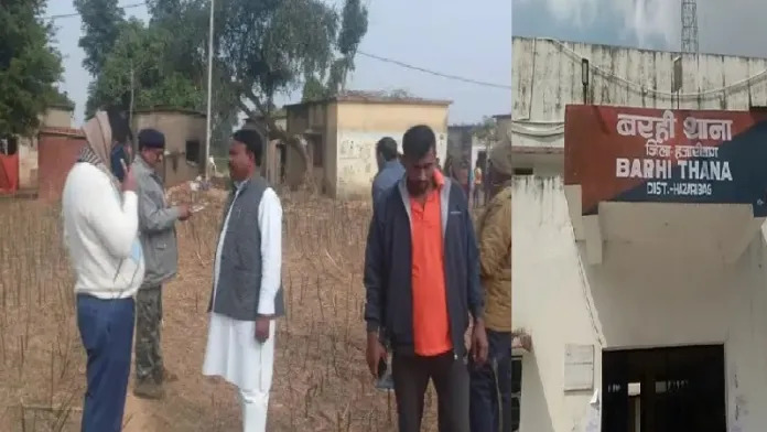 Jharkhand: Khaleel Miya arrested for force-feeding beef to tribals