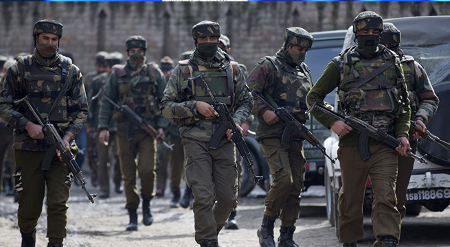 Centre to deploy 18 additional CRPF companies in J&K amid targeted killings