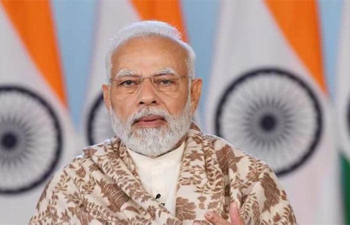 PM Modi names the Andaman Islands after Param Vir Chakra recipients, including Maj Vikram Batra