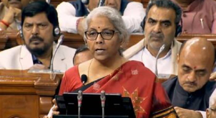 Budget 2023 focuses on 7 priorities, ‘Saptrishi guiding us through Amrit Kaal’ says Finance Minister Sitharaman: Here is what they are