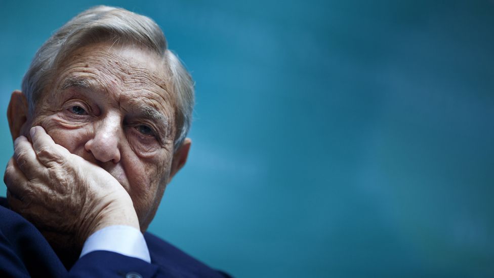 George Soros and the risk of his growing imperialism in India