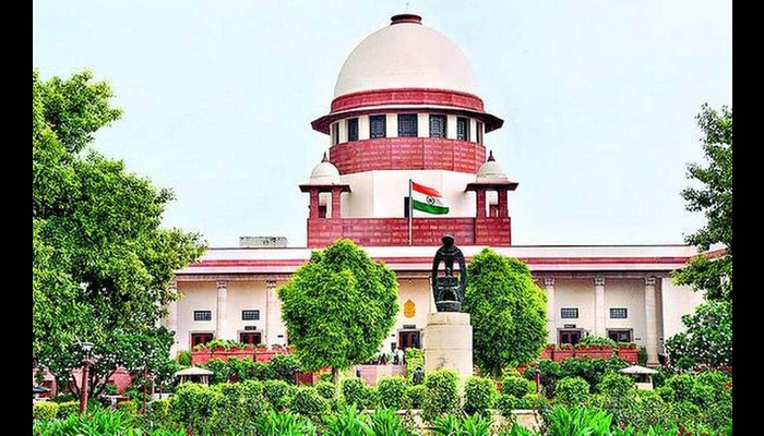 Supreme Court criticizes Kerala State Waqf Board for indulging in 'arm-twisting'