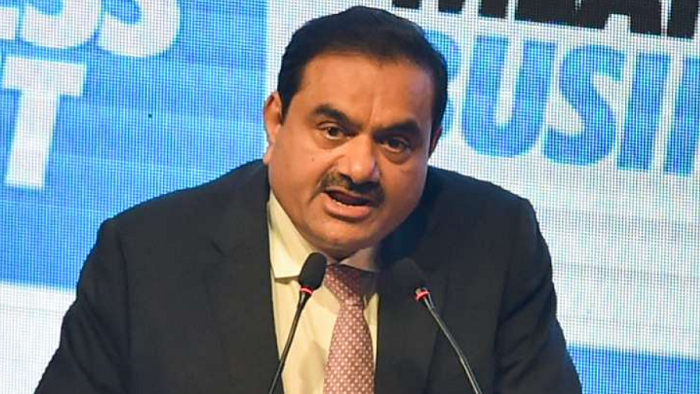 Adani Group clarifies, terms reports of hiring Grant Thornton as ‘market rumour’