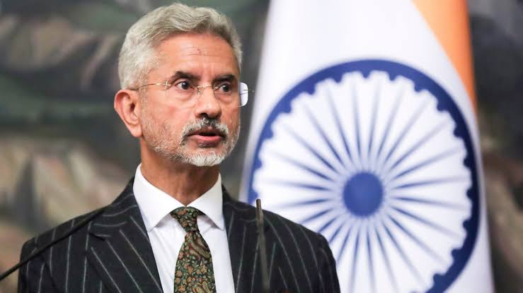 EAM Jaishankar reaffirms India's stable and friendly relationship with Russia