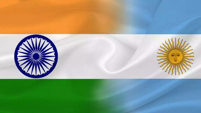 Argentina Seeks Indian Cooperation On Developing Software For Digital   93815184 