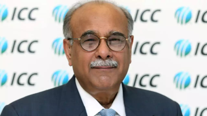 PCB chairman Najam Sethi gives security assurance in a tweet, says PSL is safe as TTP terrorists will only attack state institutions