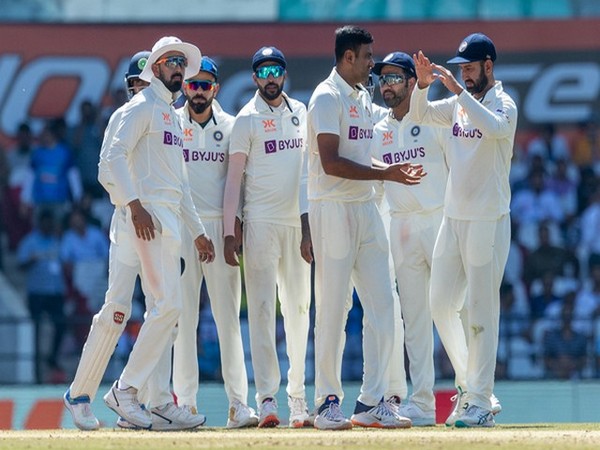 Ashwin And Jadeja Star As India Hands Australia A Comprehensive Defeat ...