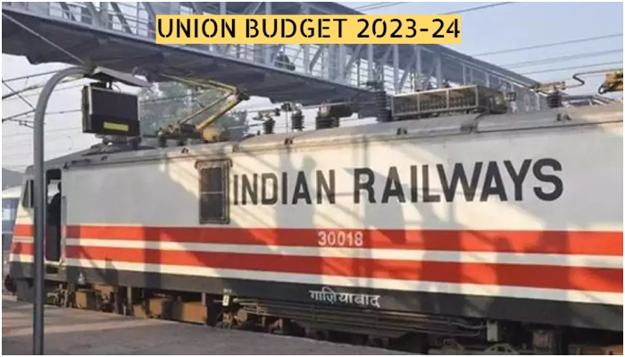 Budget 2023: Railways get highest ever 2.40 lakh crores capital outlay