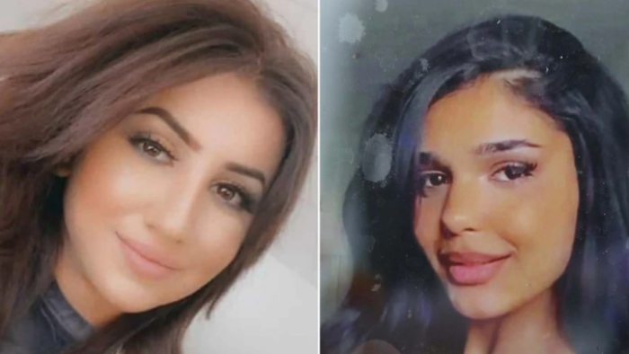 Germany Doppelganger Murder: Iraqi Woman Kills 'lookalike' To Fake Her ...