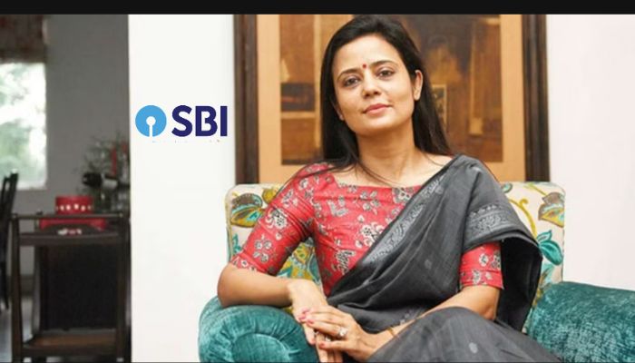 Mahua Moitra on FT's proposed story: 'We are all Soros agents, but for  Adani…