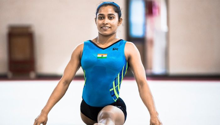 Gymnast Dipa Karmakar set to return in July 2023 after doping ban