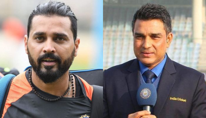 Murali Vijay slams Sanjay Manjrekar over 'conversion rate' surprise