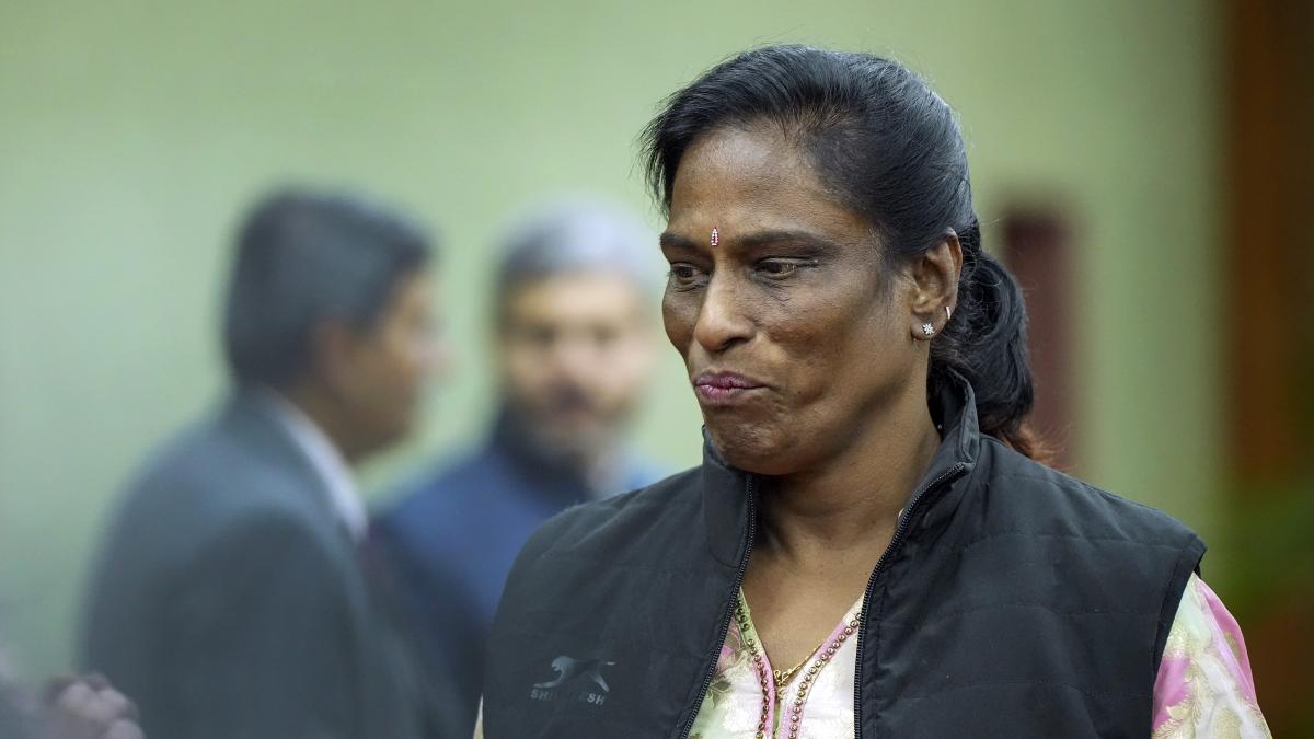 PT Usha alleges hooliganism at her academy in Kerala: Details