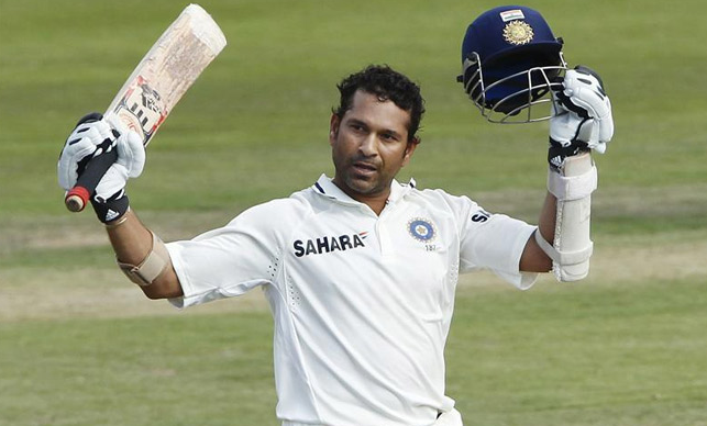 Life-size statue of Sachin Tendulkar to be unveiled at Wankhede during 2023 World Cup