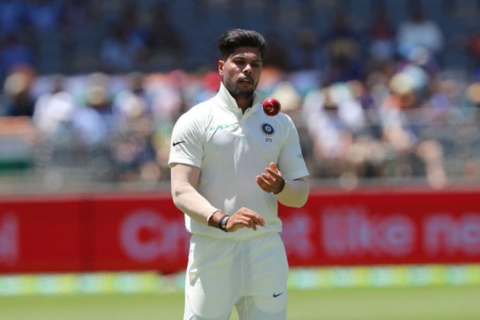 Indian Pacer Umesh Yadav's Father Tilak Yadav Passes Away At 74 Years ...