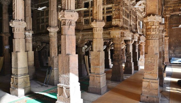 On Ahmedabad Foundation Day read about Hindu temples destroyed by Islamic invaders