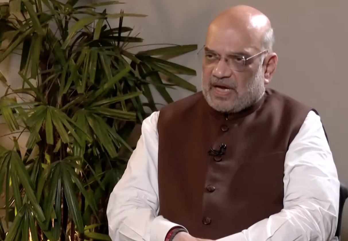 Renaming cities associated with Mughals is ‘well-thought decision’, says Amit Shah, calls it establishing tradition