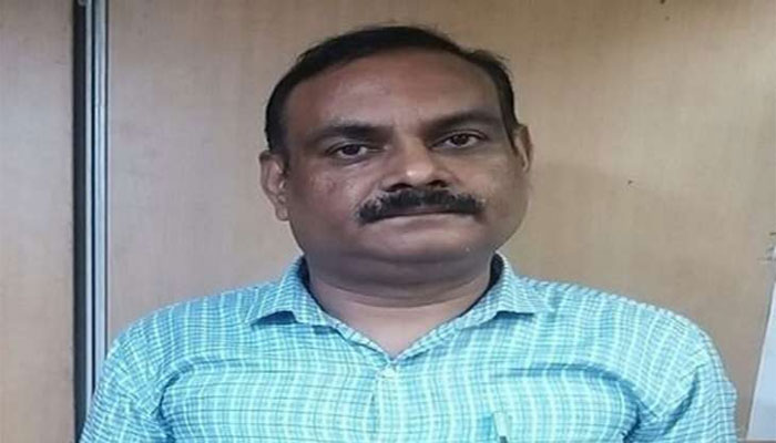 Delhi Jal Board’s Naresh Singh arrested in Water Bill Scam, accused of siphoning off Rs 20 crores