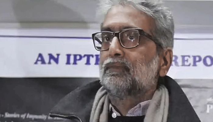 'Gautam Navlakha has ISI connection': NIA opposes bail plea of Bhima Koregaon violence accused